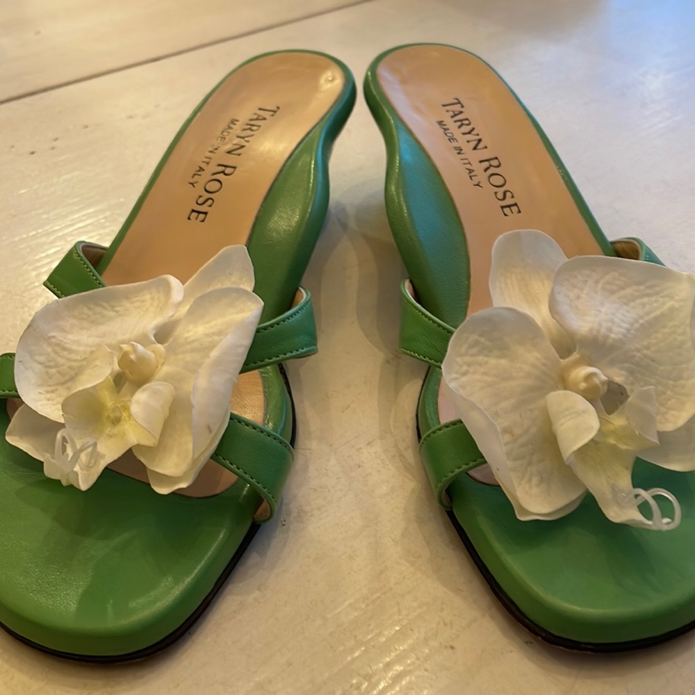 Taryn Rose shoes